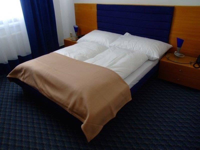 President Hotel Pressburg Zimmer foto