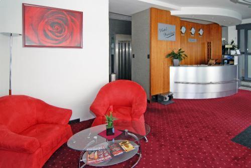 President Hotel Pressburg Exterior foto