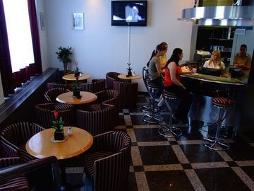 President Hotel Pressburg Exterior foto